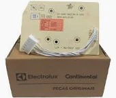 PLACA INTERFACE 1